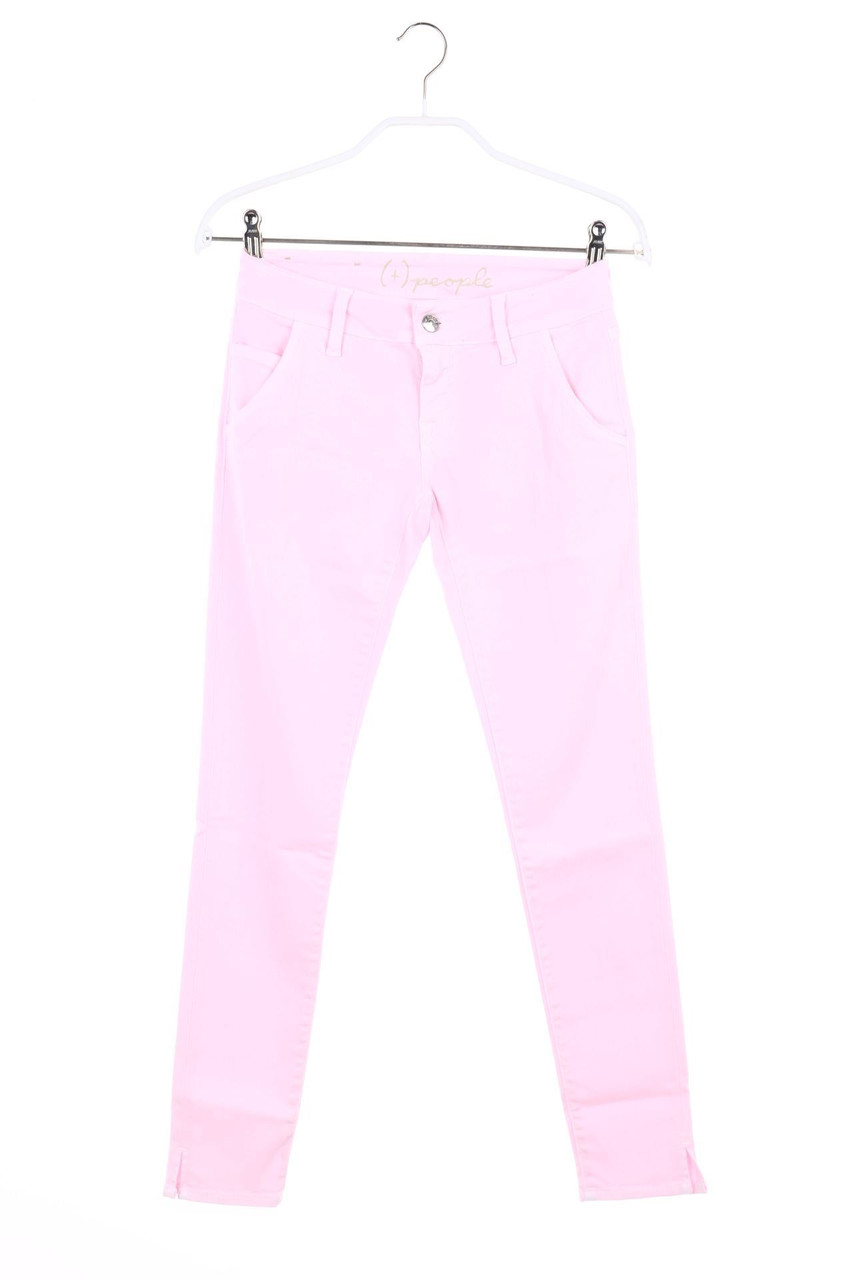 Carou (+)people Skinny-Jeans