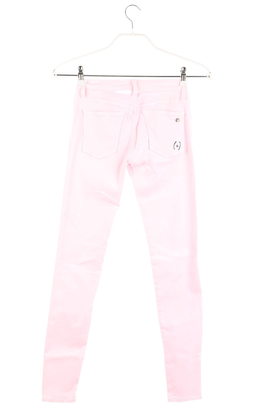 Carou (+)people Skinny-Jeans Mit Stretch