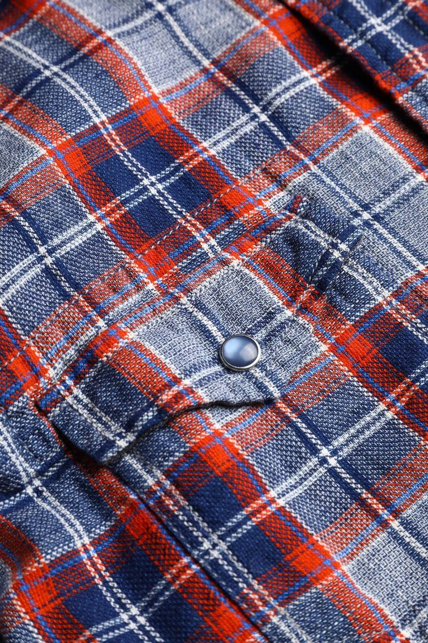 Carou Pepe Jeans Kariertes Hemd Aus Baumwolle