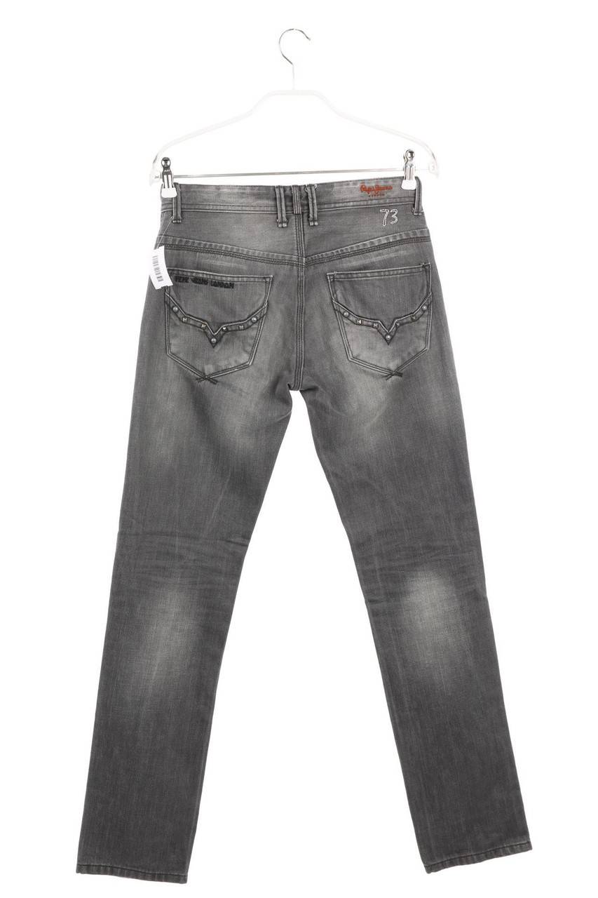 Carou Pepe Jeans London Jeans Mit Nieten
