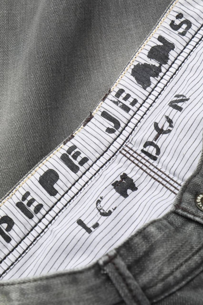 Carou Pepe Jeans London Jeans Mit Nieten