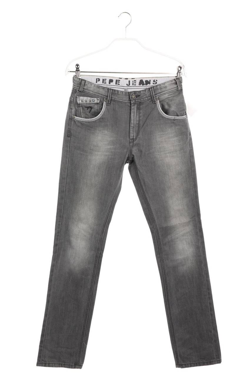 Carou Pepe Jeans London Jeans mit Nieten