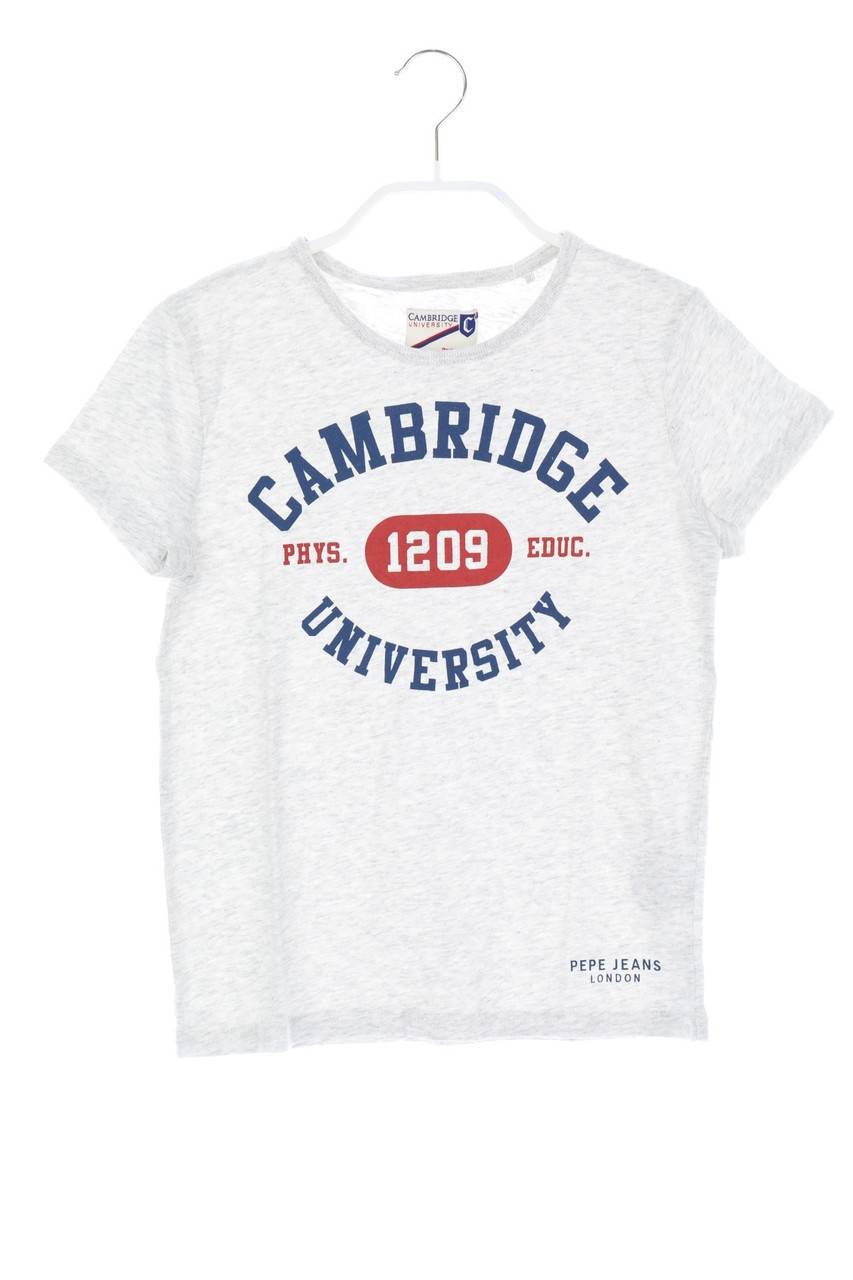Carou Pepe Jeans London T-Shirt mit Print