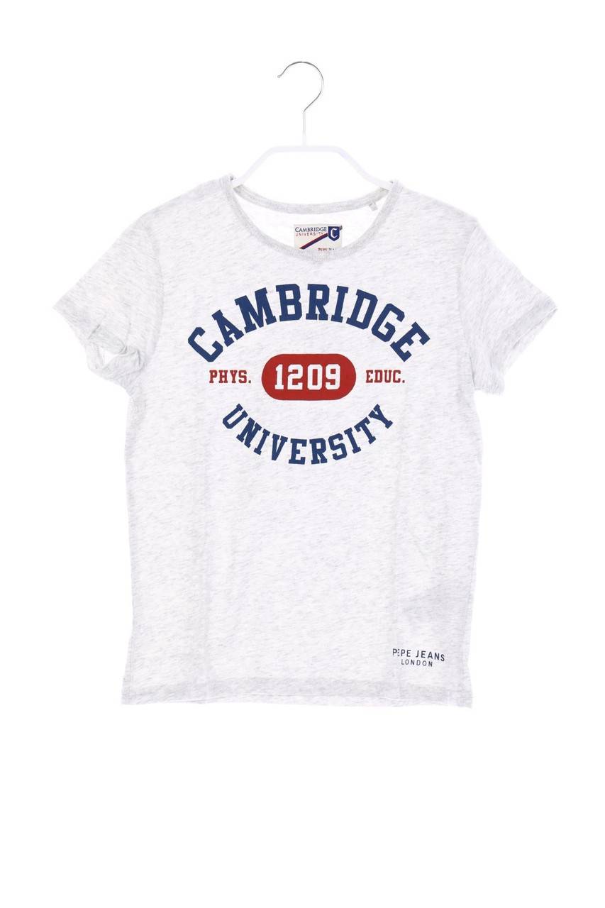 Carou Pepe Jeans London T-Shirt mit Print