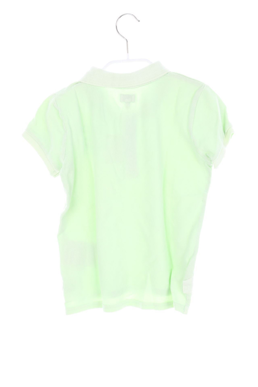 Carou Pepe Jeans Poloshirt Mit Logo-Stickerei