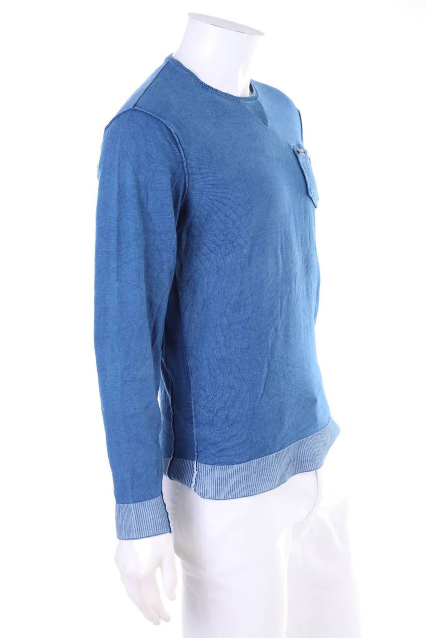 Carou Pepe Jeans Pullover Aus Baumwolle