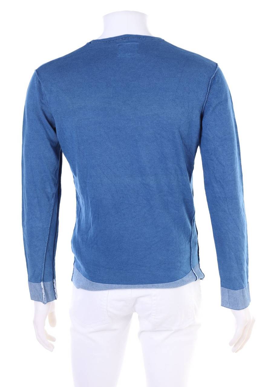 Carou Pepe Jeans Pullover Aus Baumwolle