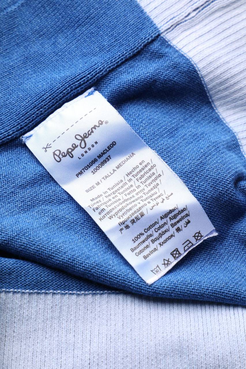 Carou Pepe Jeans Pullover Aus Baumwolle