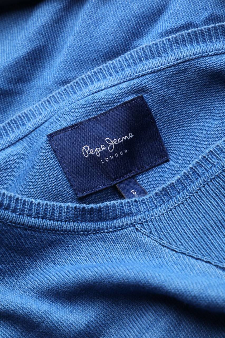 Carou Pepe Jeans Pullover Aus Baumwolle