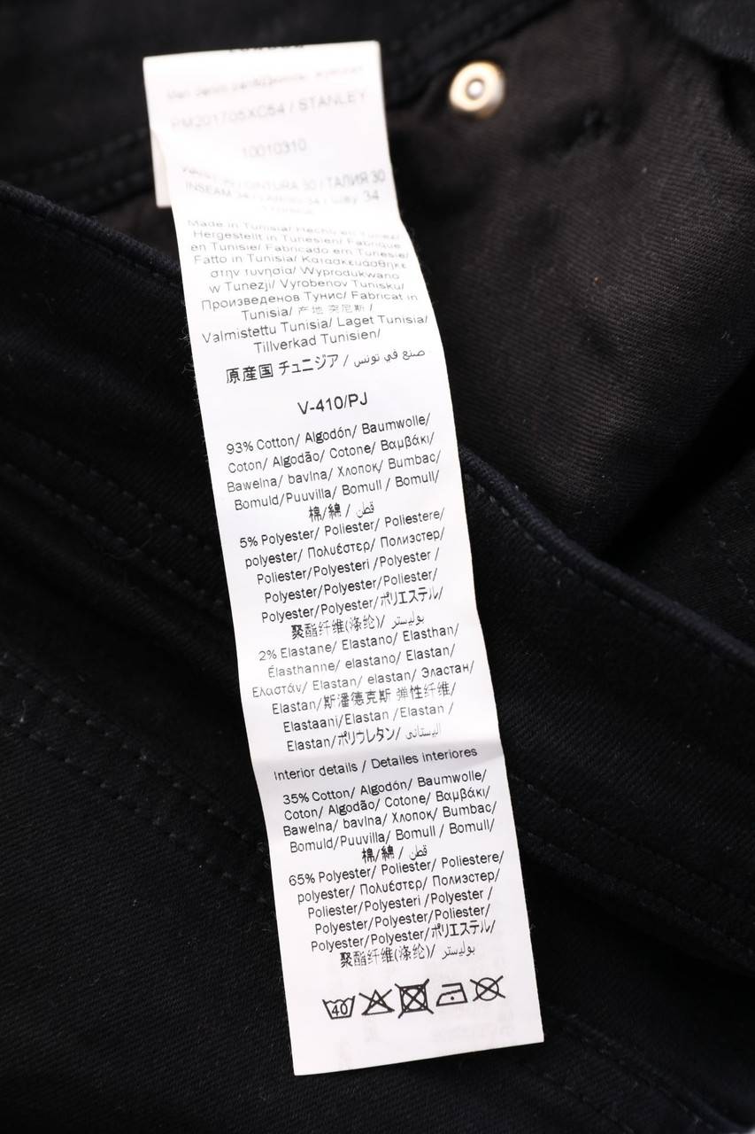 Carou Pepe Jeans Skinny-Jeans