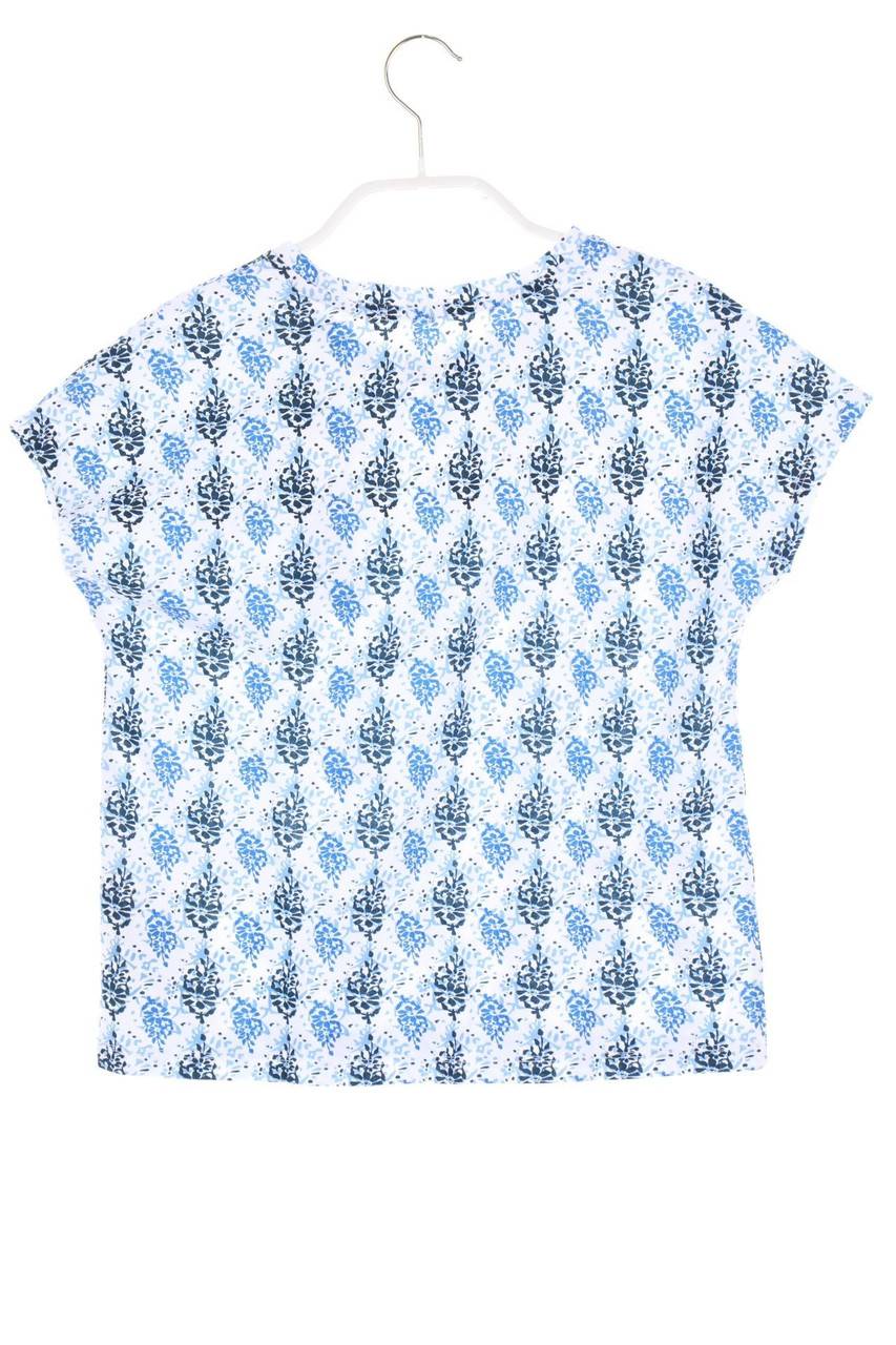 Carou Pepe Jeans T-Shirt Mit Floralem Muster