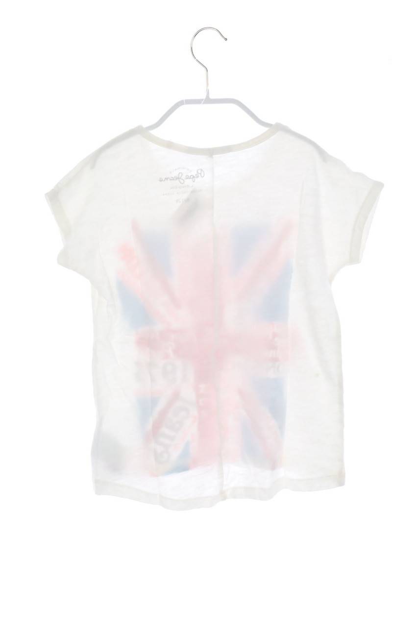 Carou Pepe Jeans T-Shirt Mit Print