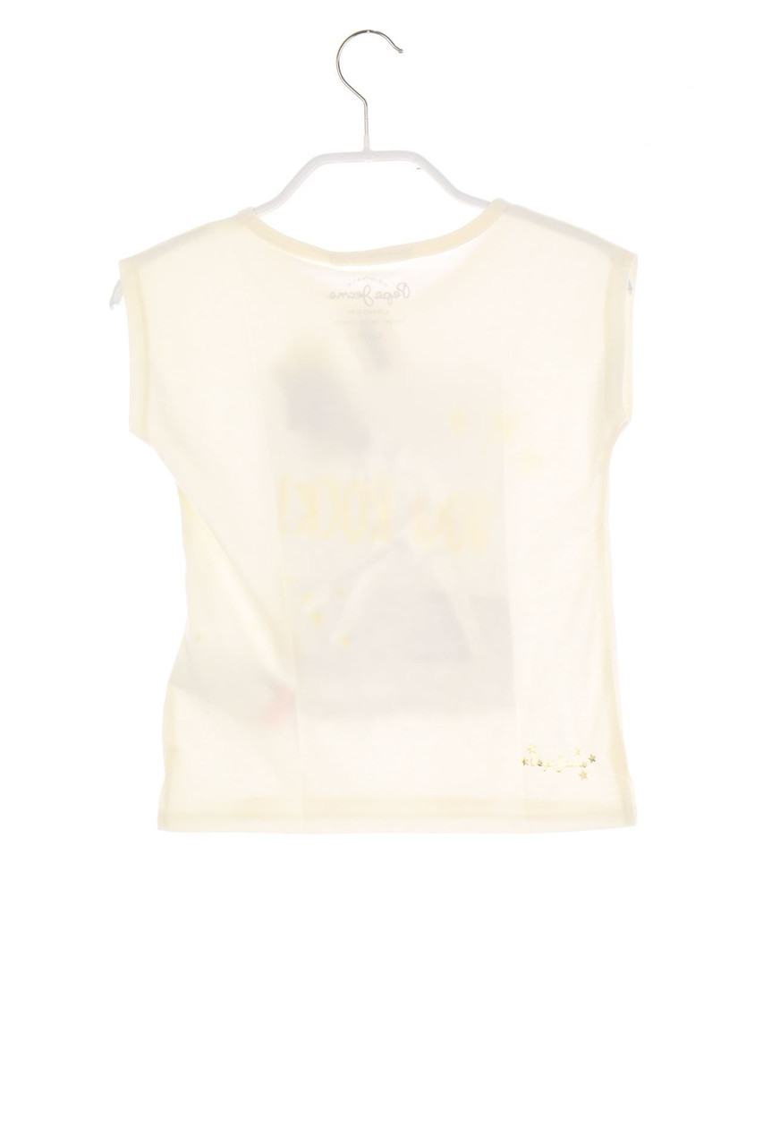 Carou Pepe Jeans T-Shirt Mit Print