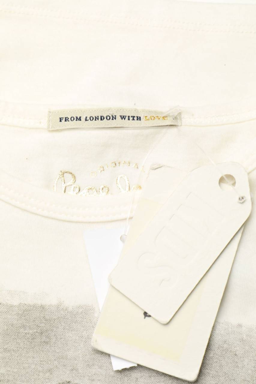Carou Pepe Jeans T-Shirt Mit Print