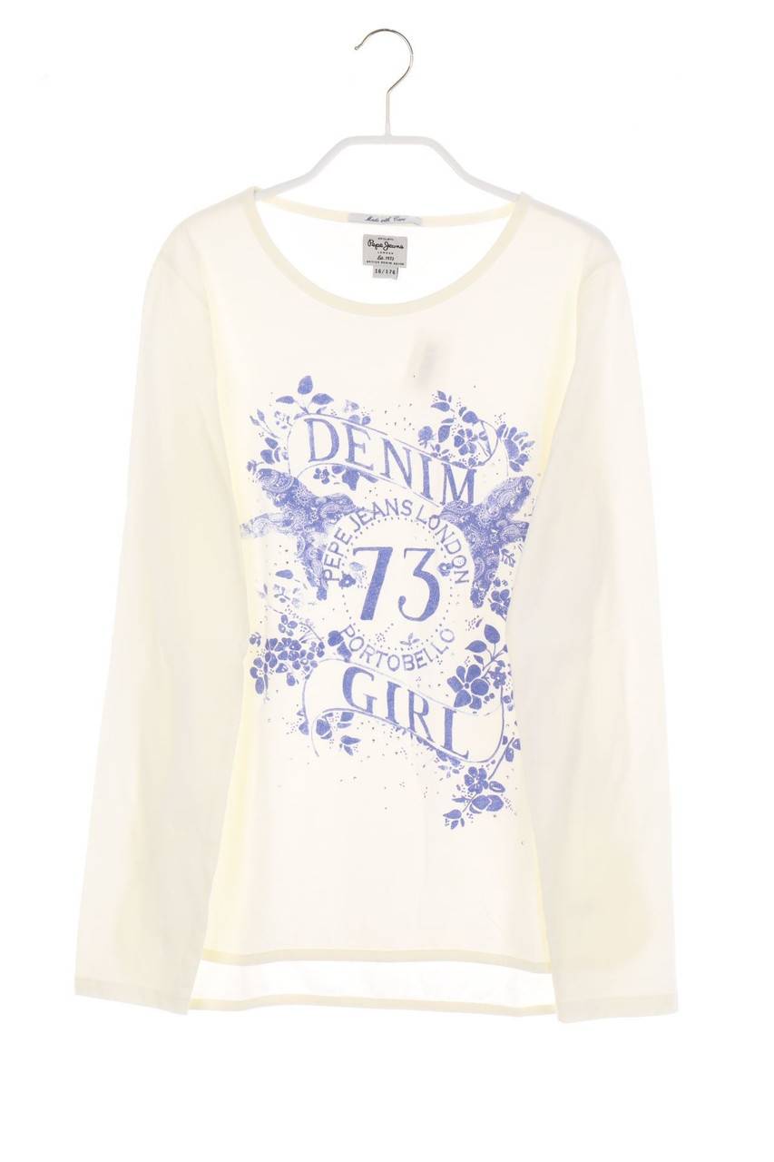Carou Pepe Jeans T-Shirt mit Print
