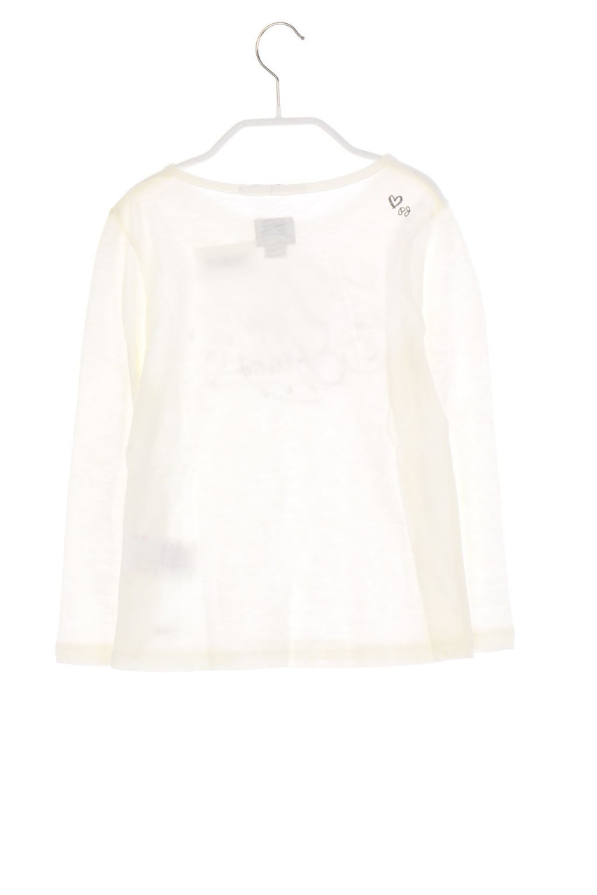 Carou Pepe Jeans T-Shirt Mit Strass-Steinen