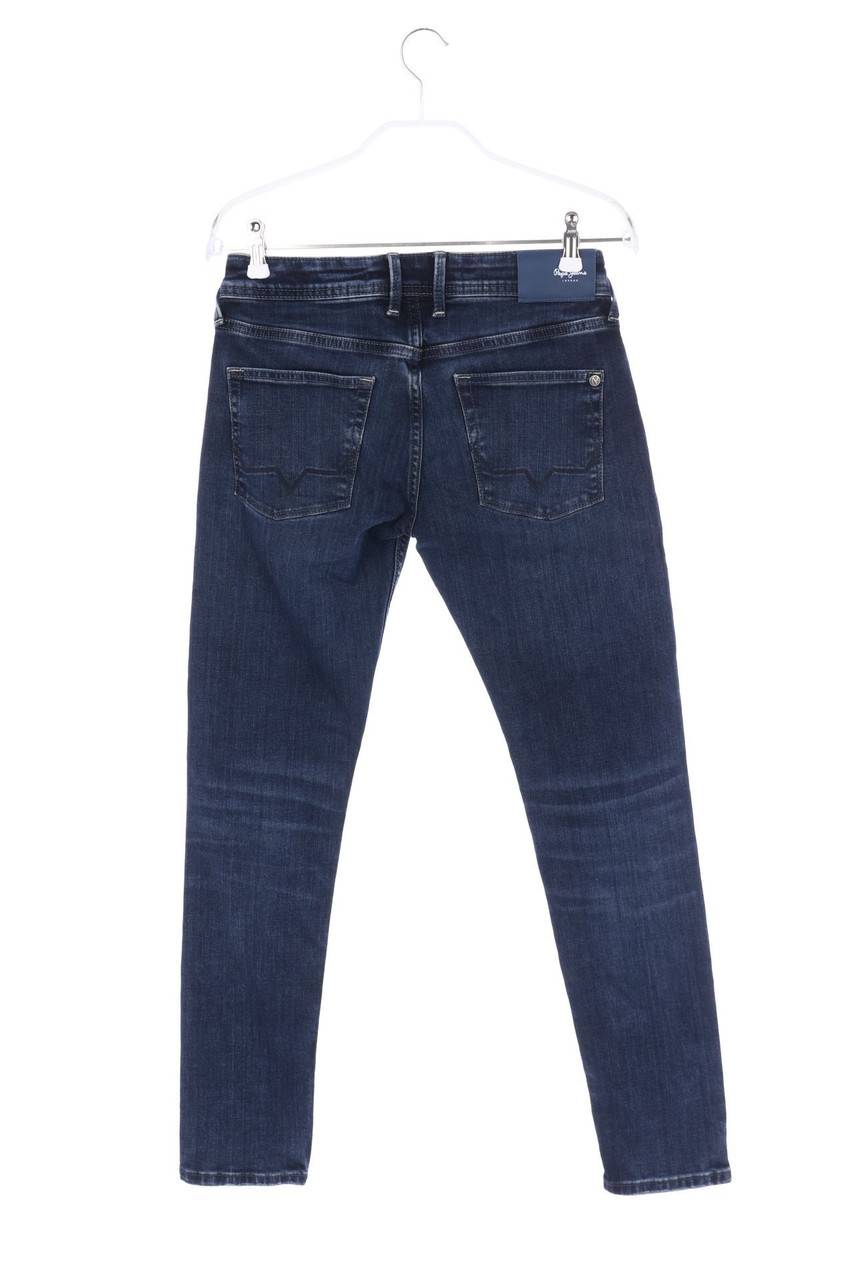 Carou Pepe Jeans Used Look-Jeans