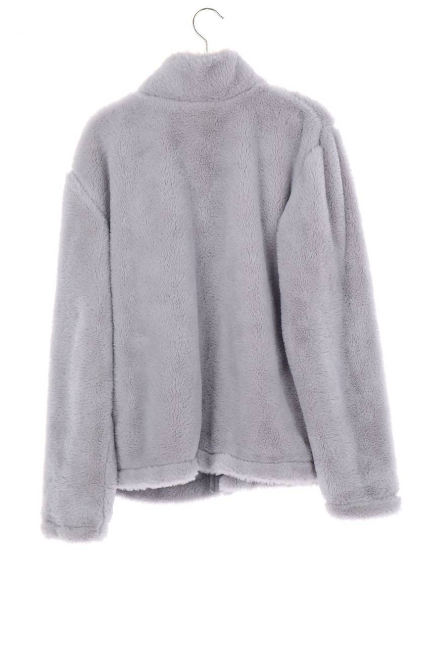 Carou Pepperts! Fake Fur-Jacke