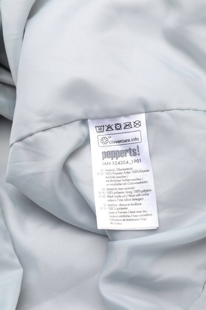 Carou Pepperts! Fake Fur-Jacke