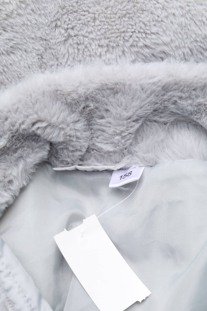 Carou Pepperts! Fake Fur-Jacke