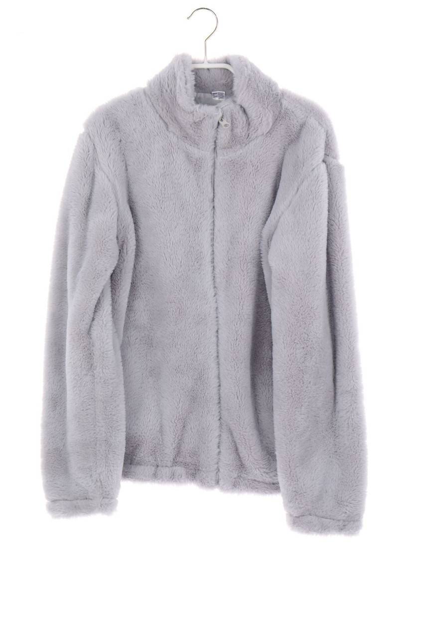 Carou pepperts! Fake Fur-Jacke