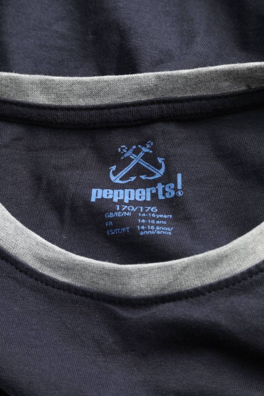 Carou Pepperts! T-Shirt Mit Print