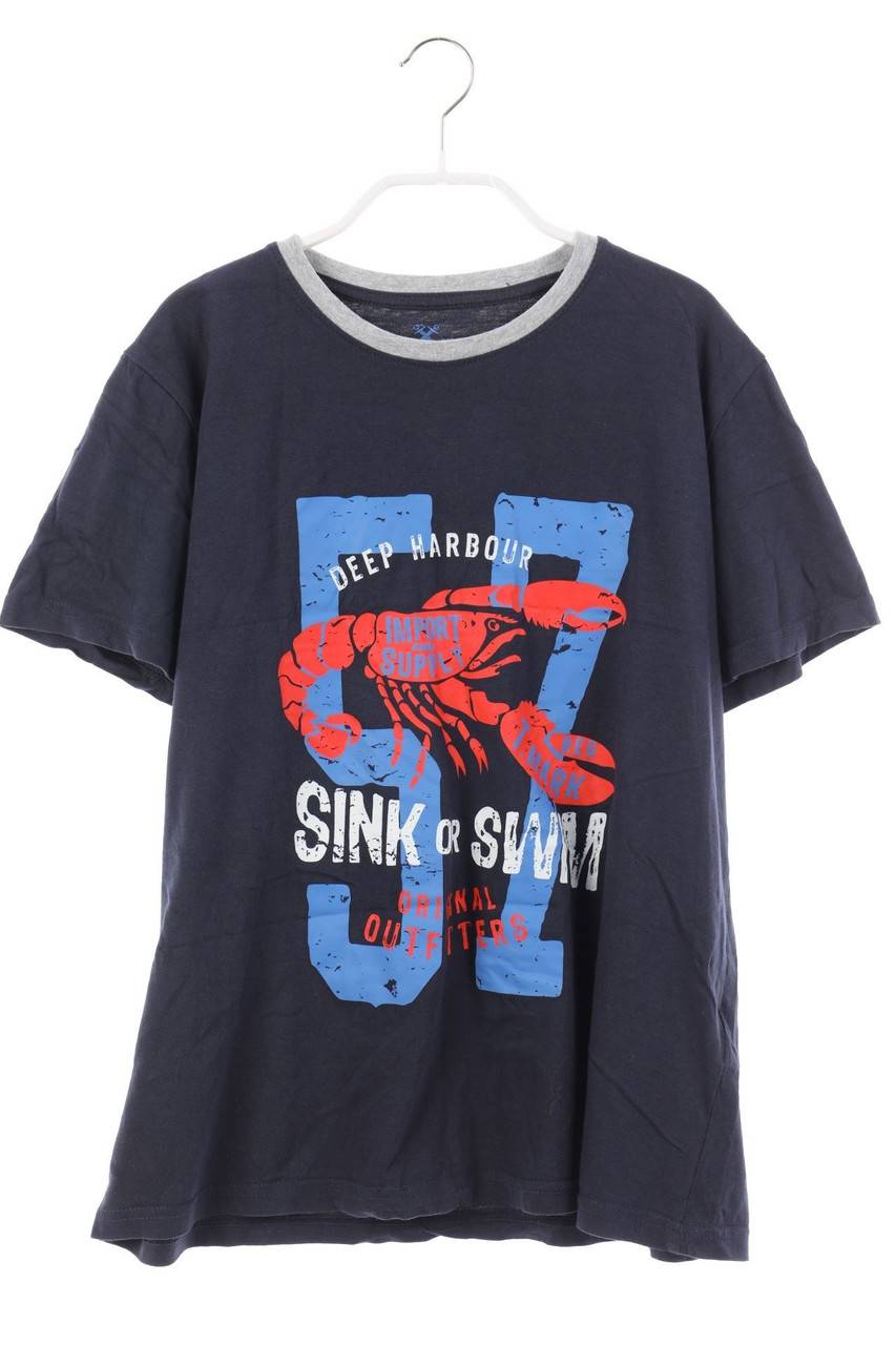 Carou pepperts! T-Shirt mit Print