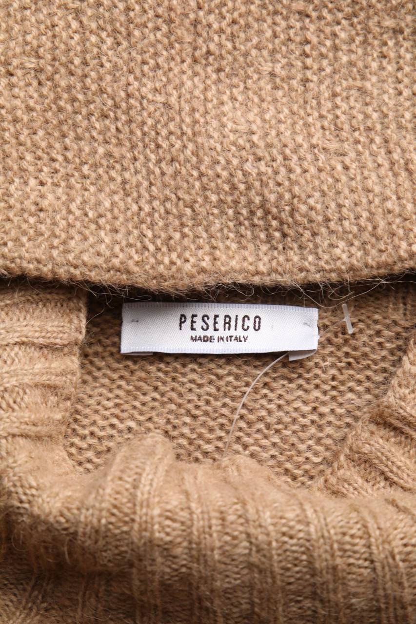 Carou PESERICO Strick-Pullover
