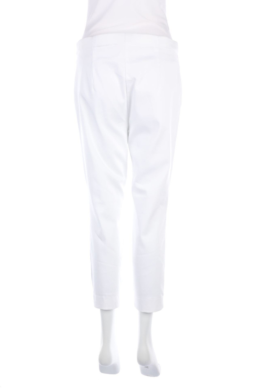 Carou Peter Hahn Cropped-Treggings