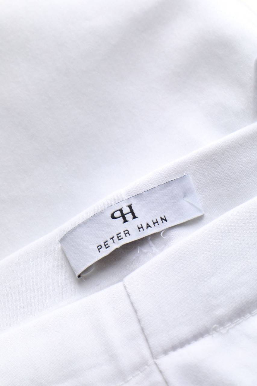 Carou Peter Hahn Cropped-Treggings