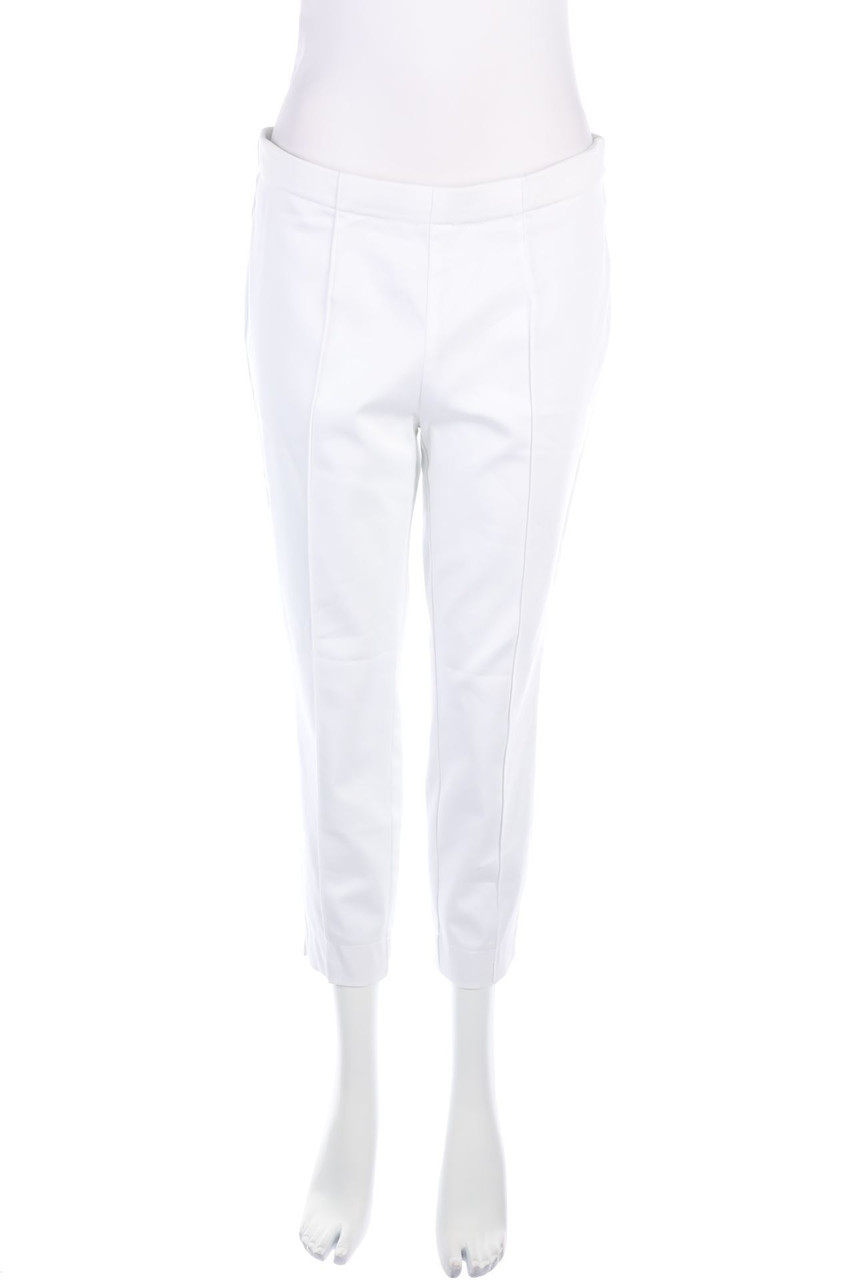 Carou Peter Hahn Cropped-Treggings