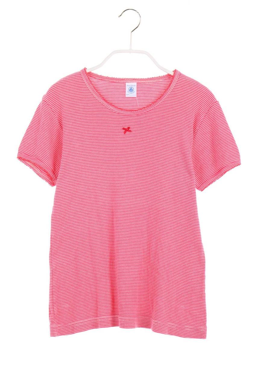 Carou PETIT BATEAU T-Shirt mit Streifen