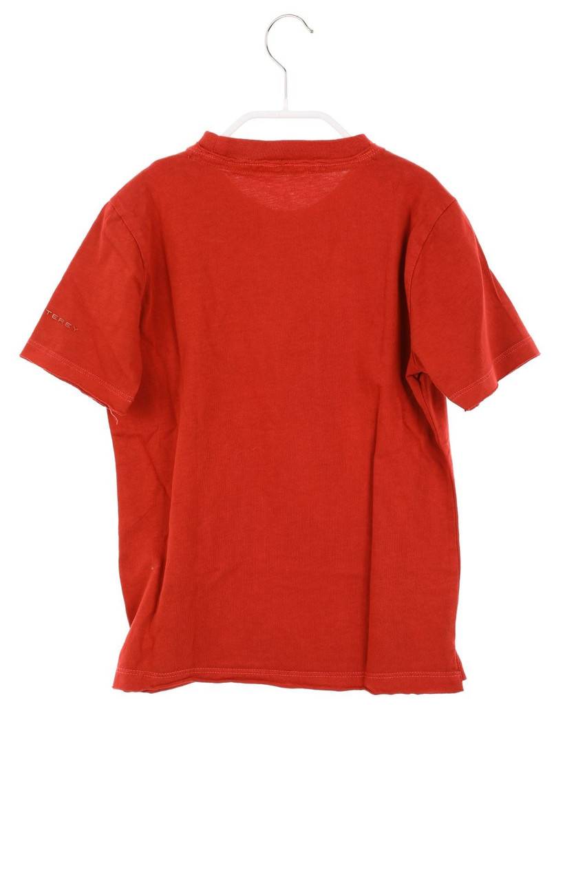 Carou PEUTEREY Baumwoll-T-Shirt