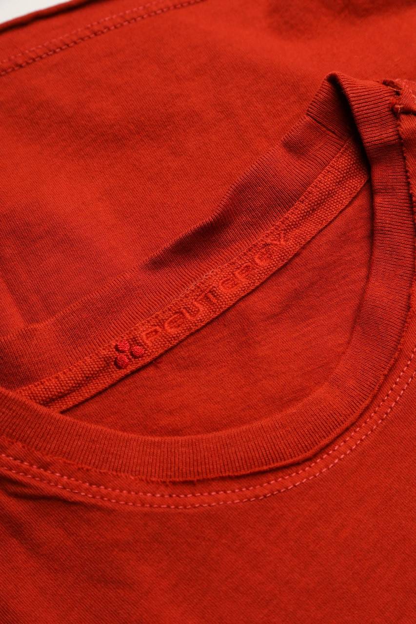 Carou PEUTEREY Baumwoll-T-Shirt