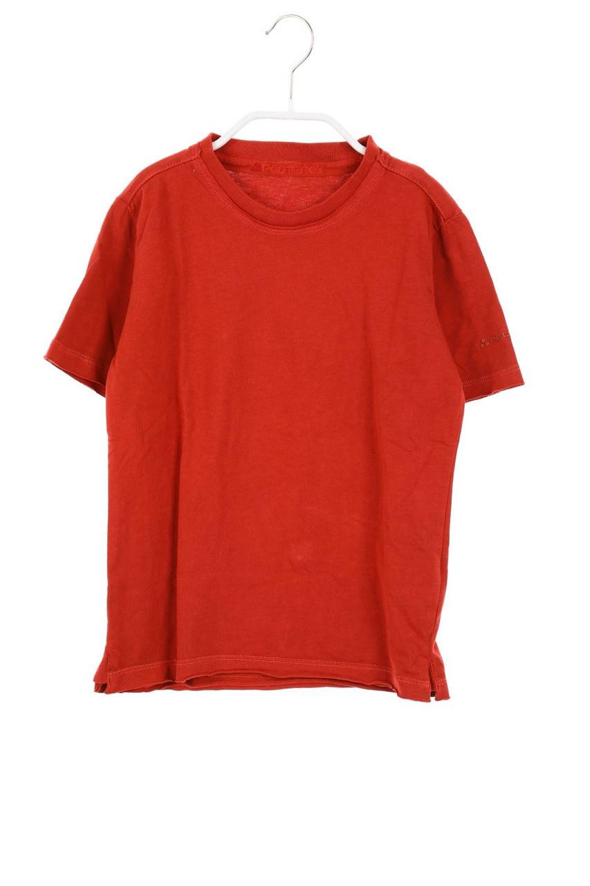 Carou PEUTEREY Baumwoll-T-Shirt
