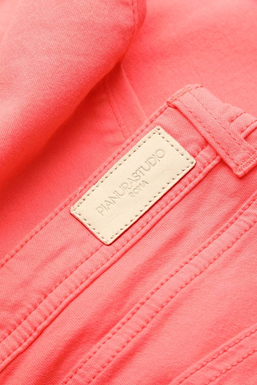 Carou PIANURASTUDIO Slim Jeans