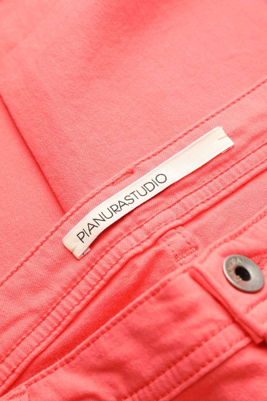 Carou PIANURASTUDIO Slim Jeans