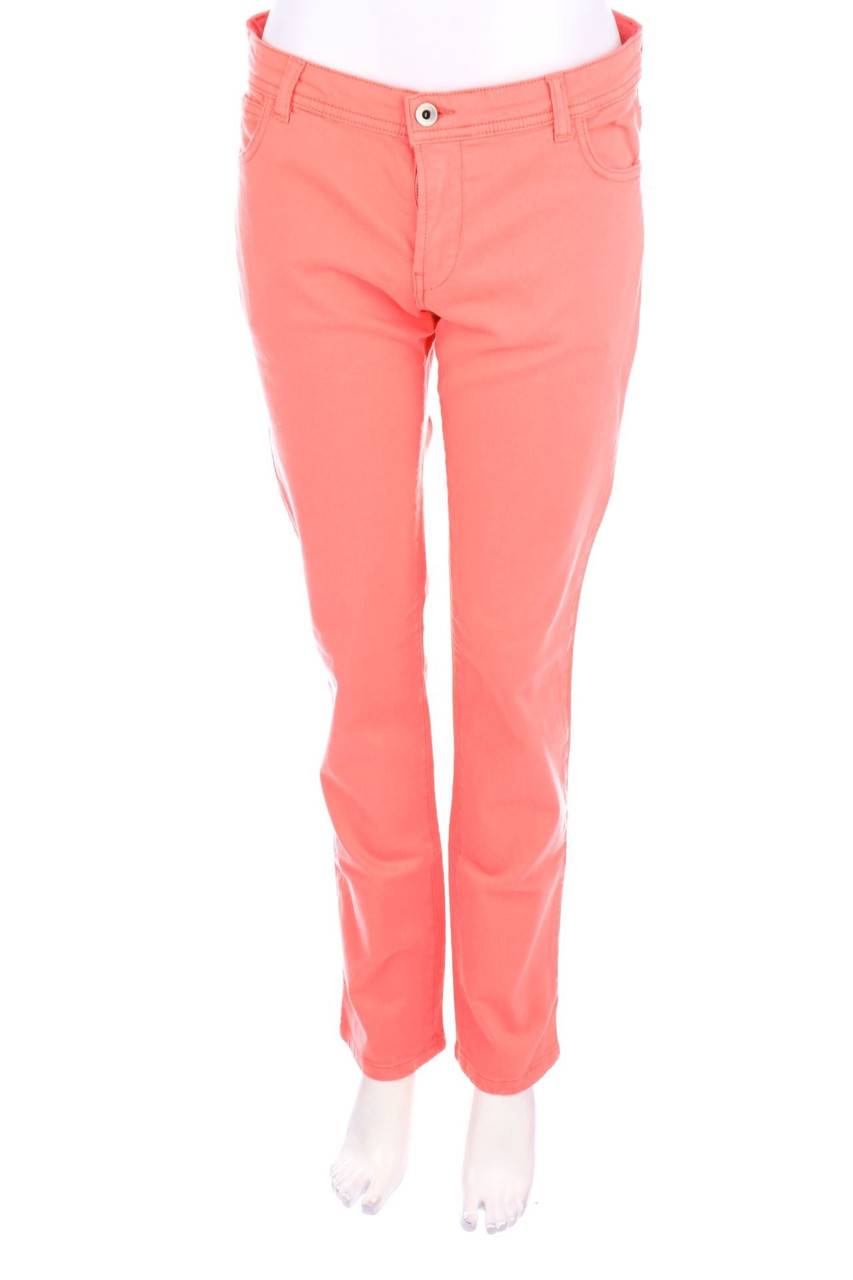 Carou PIANURASTUDIO Slim Jeans