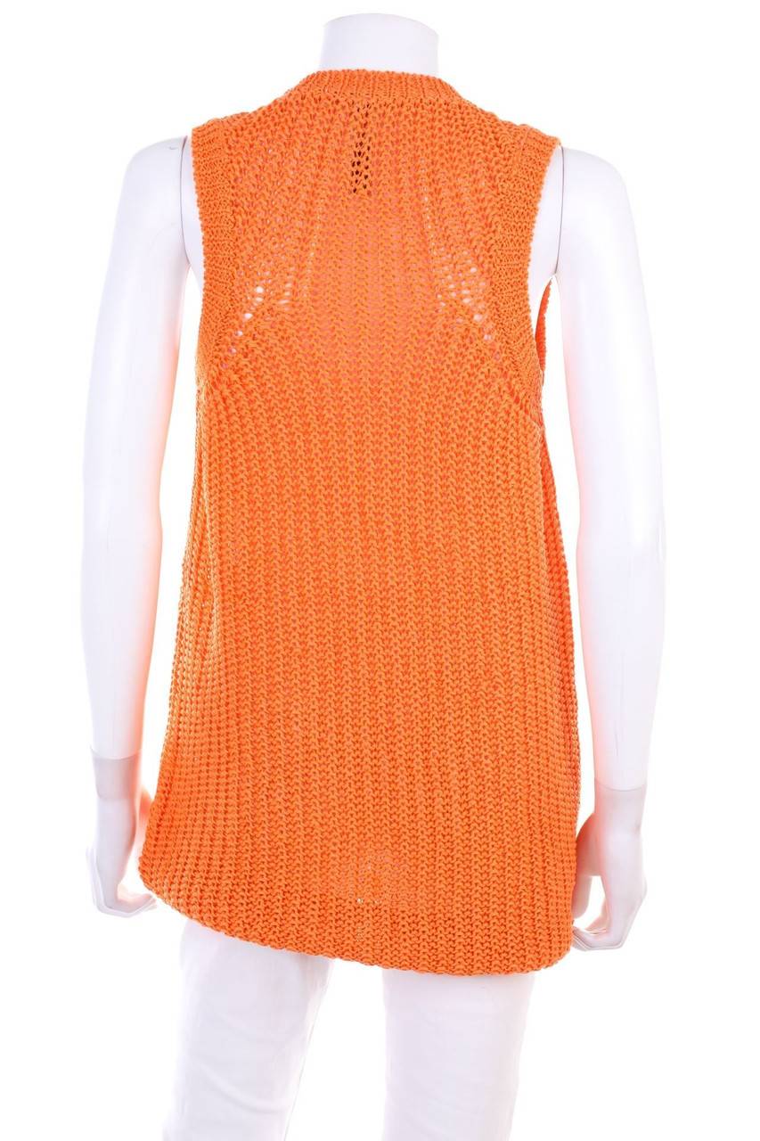 Carou PIANURASTUDIO Strick-Top Aus Baumwoll-Mix