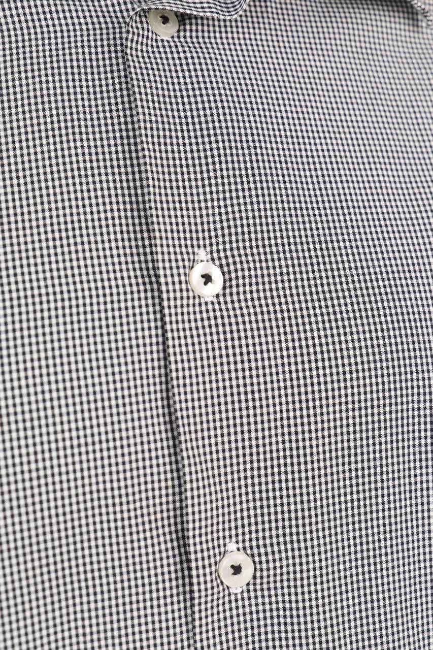 Carou PIAZZA ITALIA Kariertes Hemd