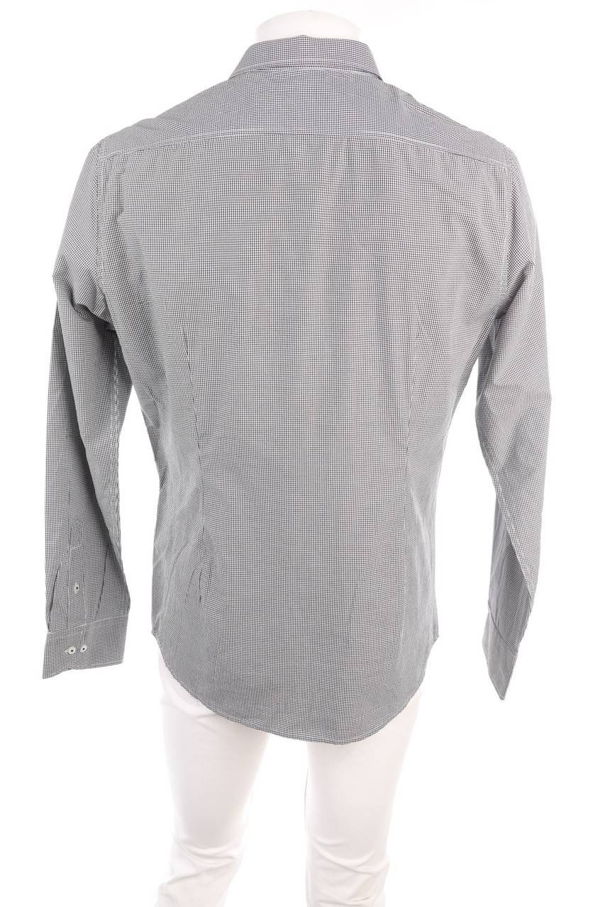 Carou PIAZZA ITALIA Kariertes Hemd