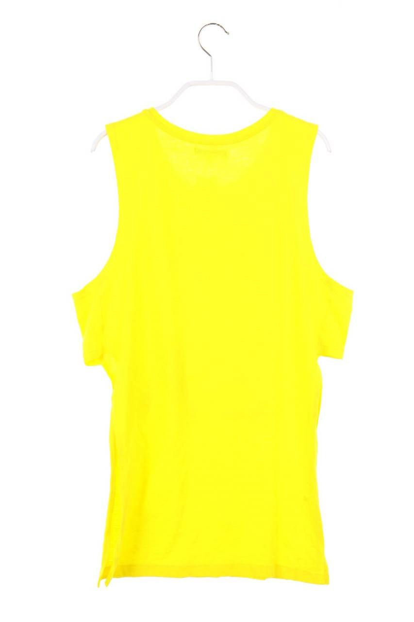 Carou PIAZZA ITALIA Statement-Top Mit Cut-outs
