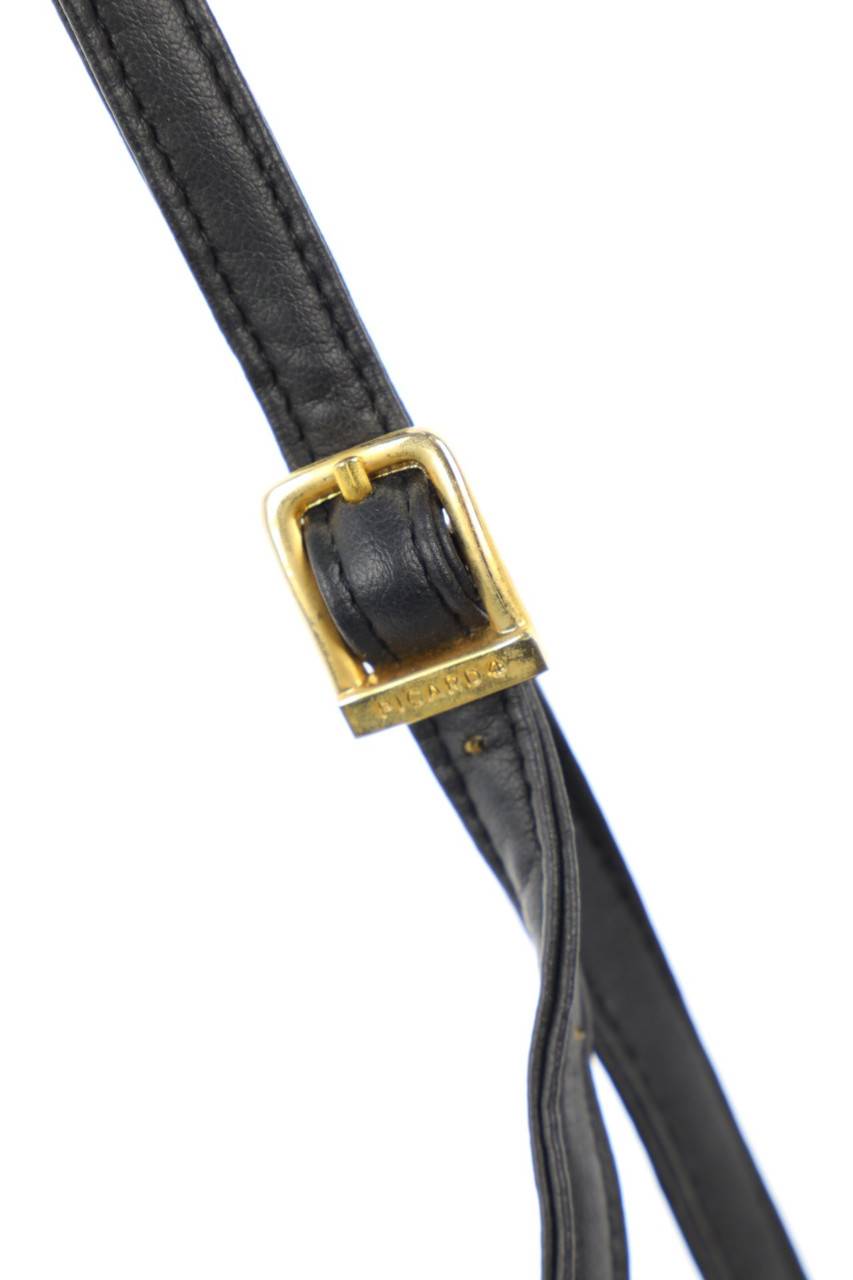 Carou PICARD Crossbody Bag/Tasche