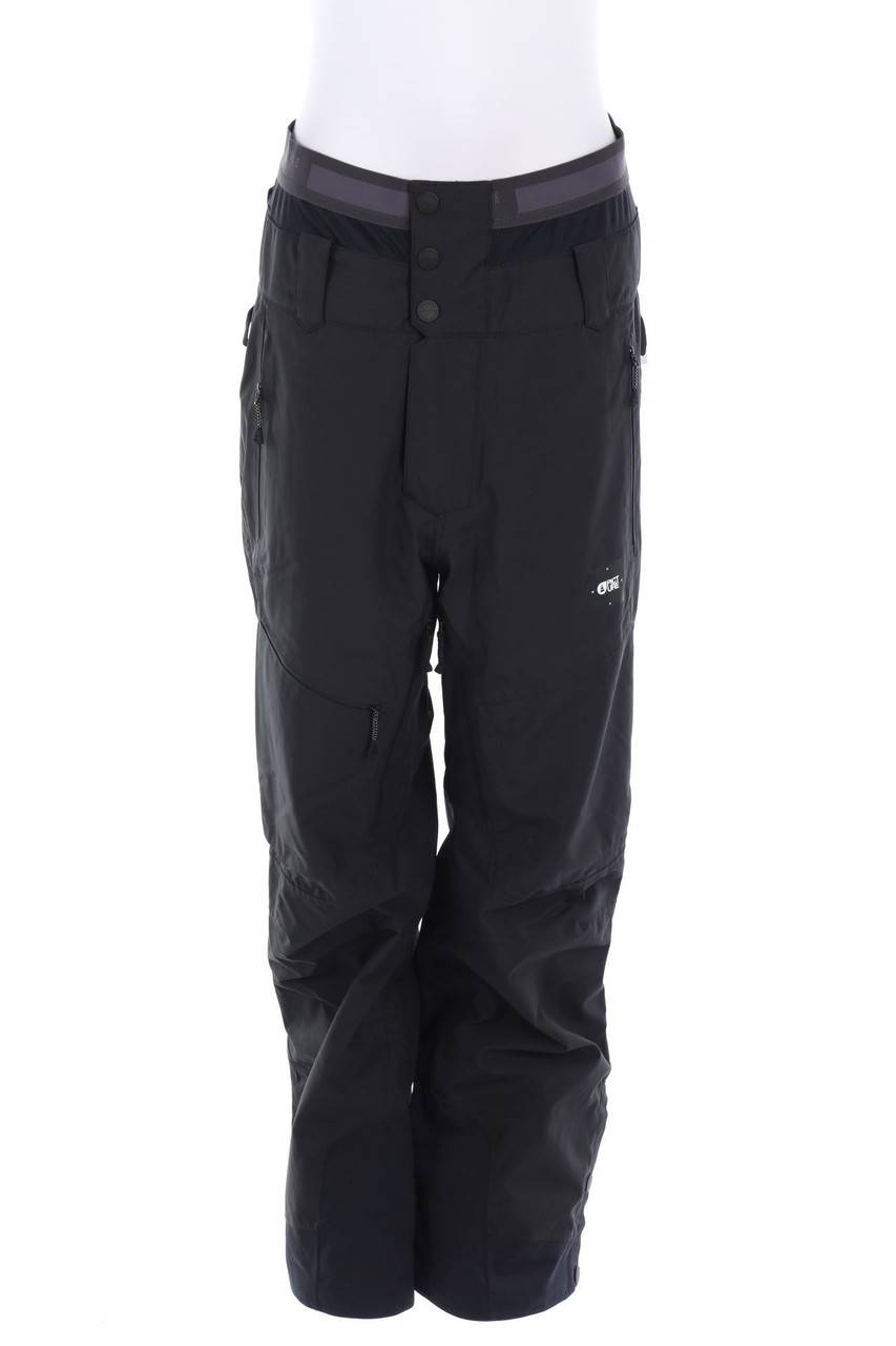 Carou PICTURE Ski-Hose mit Logo-Print
