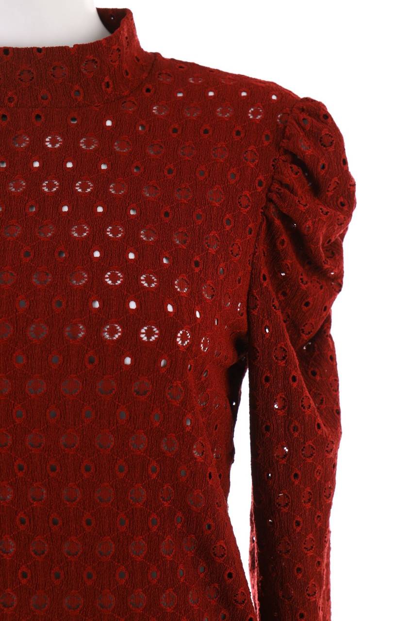 Carou Pieces Bluse