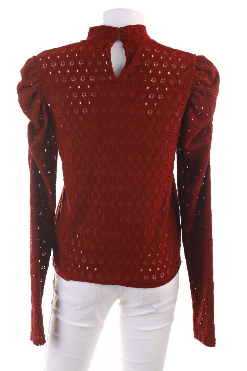 Carou Pieces Bluse