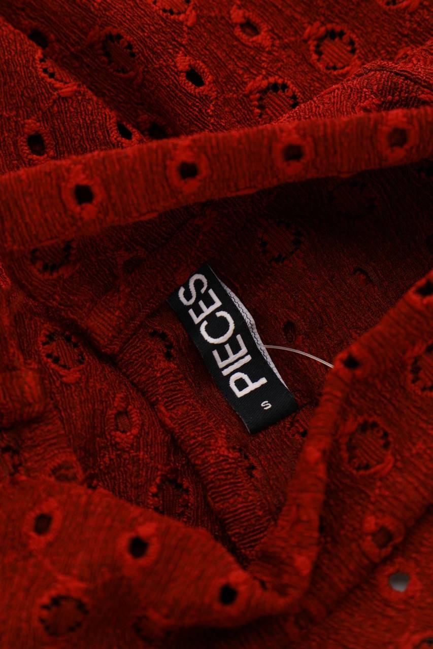 Carou Pieces Bluse