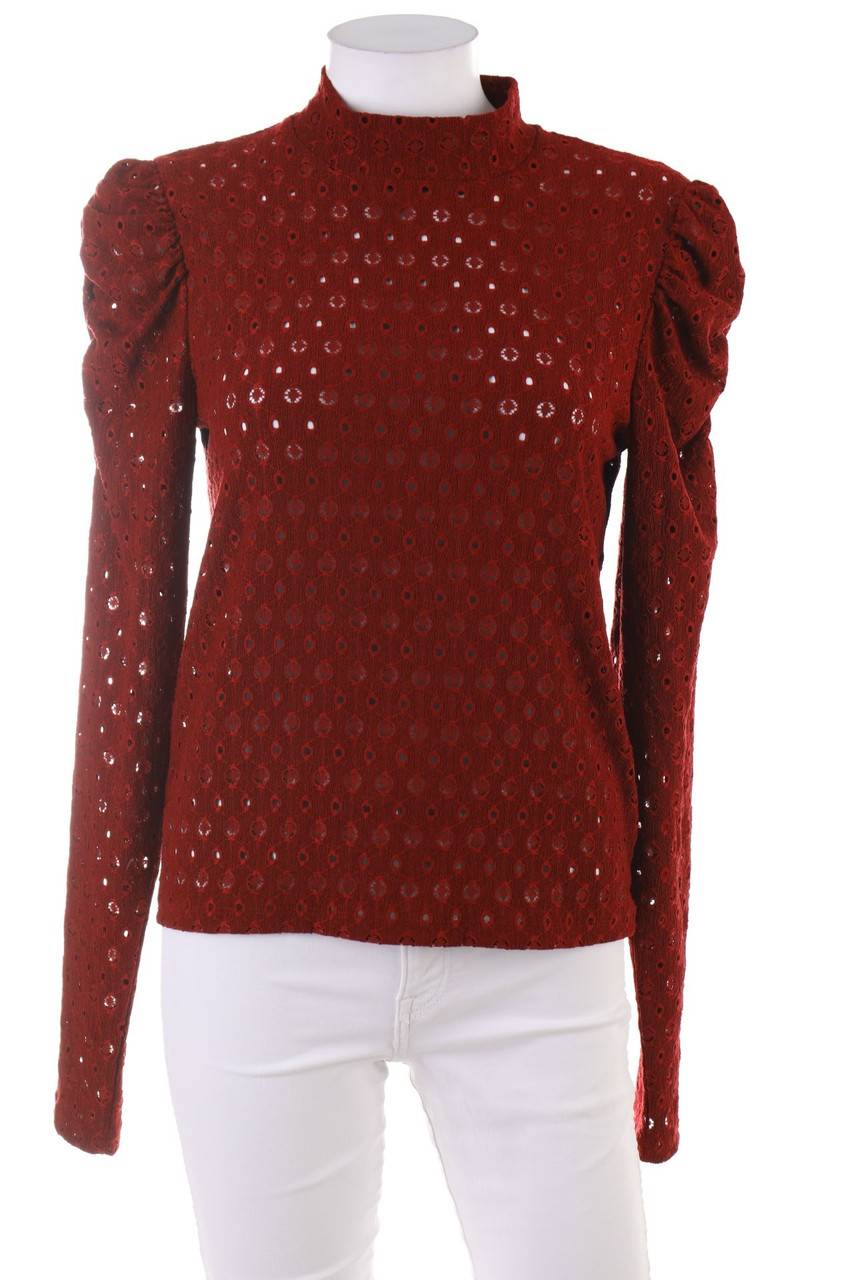 Carou pieces Bluse