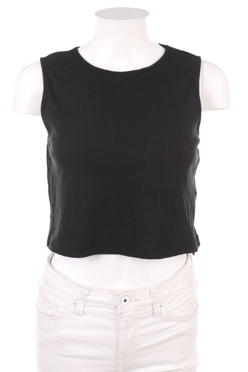 Carou pieces Crop-Top