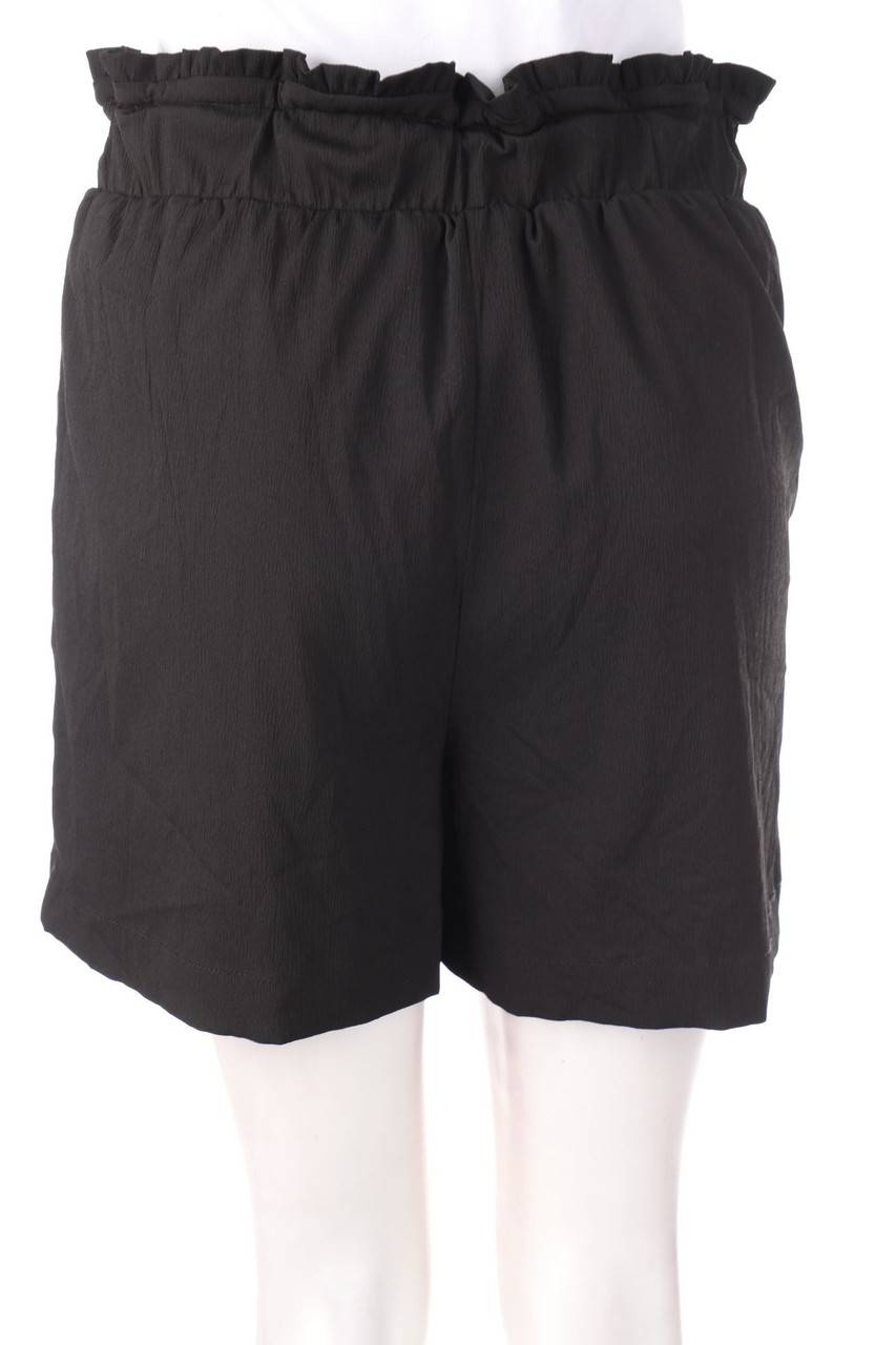 Carou Pieces Shorts Mit Rüschen
